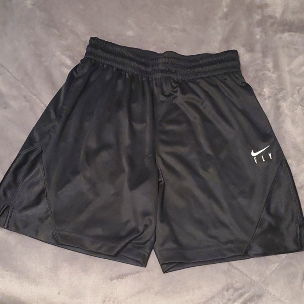 Nike Women's Basketball Shorts S